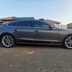 Audi A5 (2)