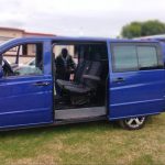Mercedes-Benz Vito (2)