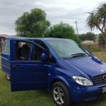 Mercedes-Benz Vito (3)