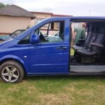 Mercedes-Benz Vito (4)