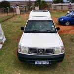 nissan bakkie (4)